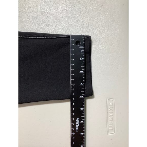 Luxe Slims Black Jegging Jean Women’s XL 18–20 - Sleek, Stretchy, Comfortable - Picture 8 of 8